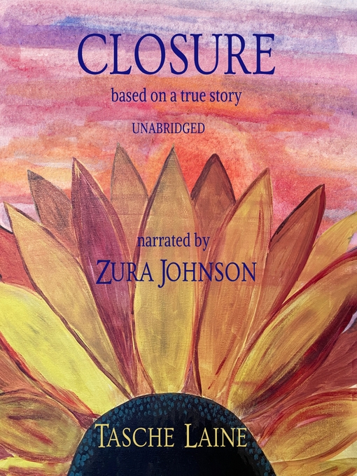 Title details for Closure by Tasche Laine - Wait list
